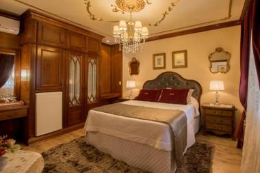 Hotel Ritta Höppner