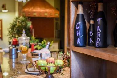 Petit Casa da Montanha