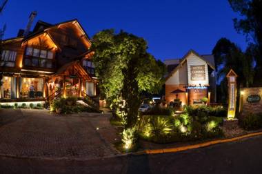 Hotel Cabanas Tio Müller