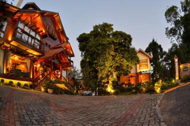 Hotel Cabanas Tio Müller