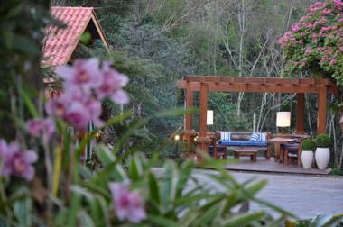 Hotel Cabanas Tio Müller