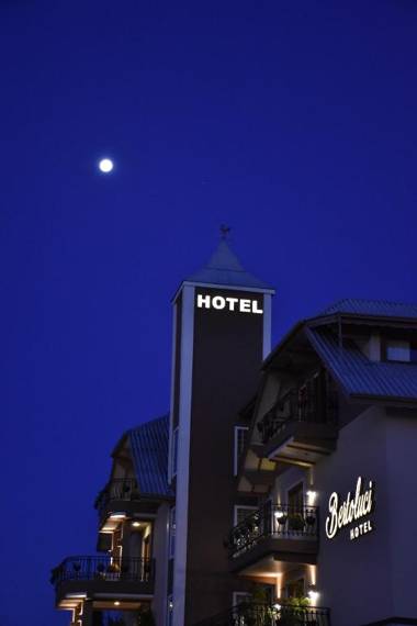 Hotel Bertoluci