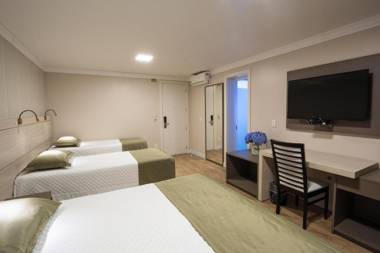 Hotel Pousada Kaster