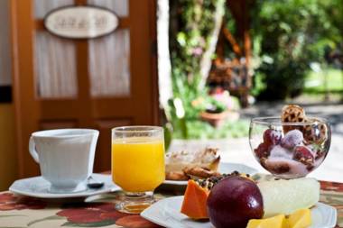 Pousada Recanto da Lua