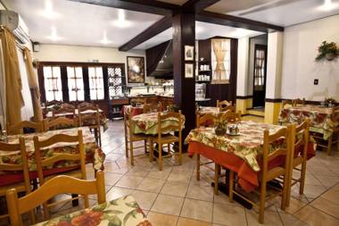 Pousada Recanto da Lua