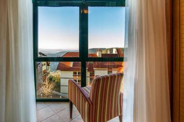 Hotel Laghetto Toscana