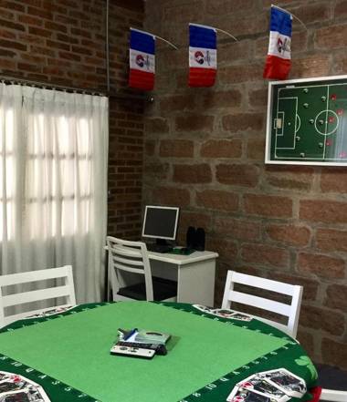 Petit Hotel Provence Gramado