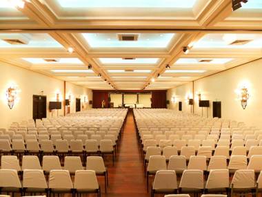 Serrazul Hotel Distributed By Intercity