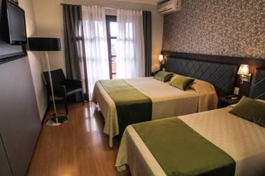 Pousada Vovó Carolina