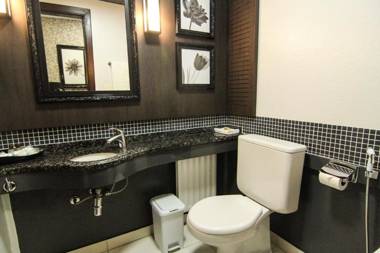 Pousada Vovó Carolina