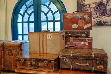 Hotel Gramado Palace