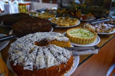 Pousada do Lago Gramado