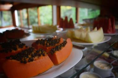 Pousada do Lago Gramado