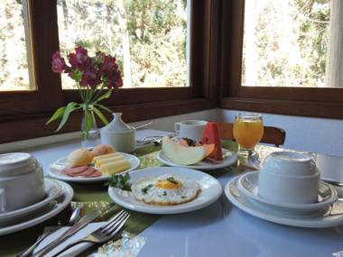 Pousada do Lago Gramado