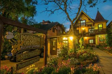 Pousada do Mel