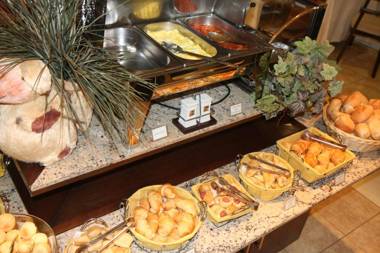 Hotel Glamour da Serra