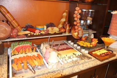 Hotel Glamour da Serra