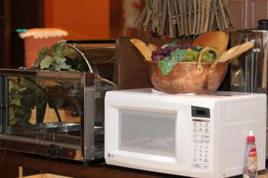 Hotel Glamour da Serra