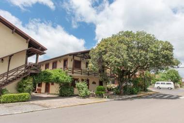 Pousada Floratta Nossa Casa