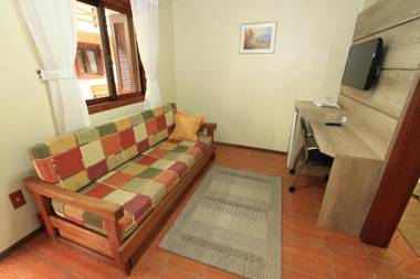 Pousada Floratta Nossa Casa