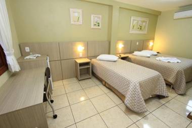 Pousada Floratta Nossa Casa