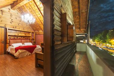 Hotel Giardino Di Pietra