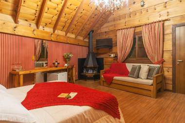 Hotel Giardino Di Pietra