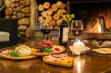 Hotel Giardino Di Pietra