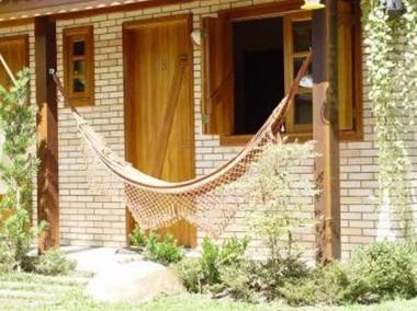 Cabanas Belo Destino