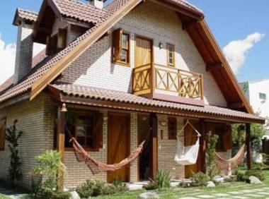 Cabanas Belo Destino