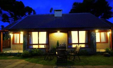 Cabanas Belo Destino