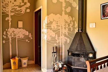 Hotel Bangalôs da Serra