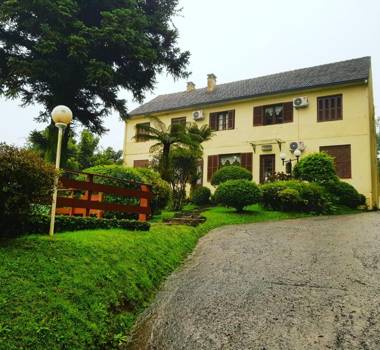 Pousada San Clemente Centro