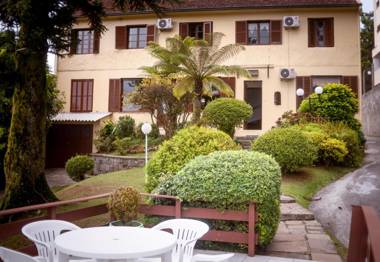 Pousada San Clemente Centro