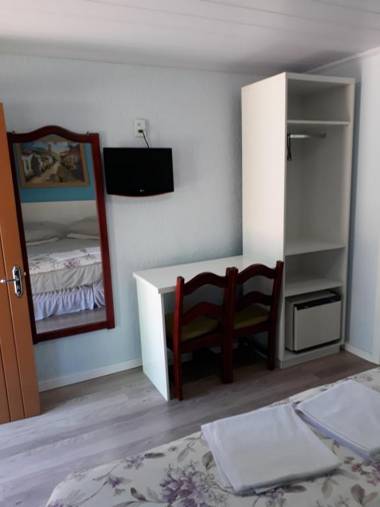 Hotel Pousada Cabana da Mata