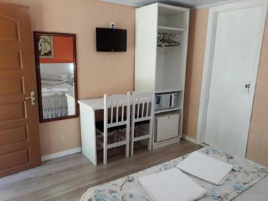 Hotel Pousada Cabana da Mata