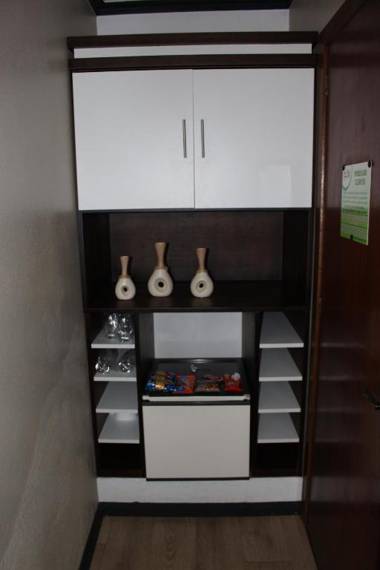 Motel Avenida (Adult Only)