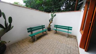 Motel Avenida (Adult Only)