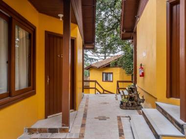 Alameda Paradiso Hotel