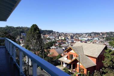 Pousada Lanai Gramado