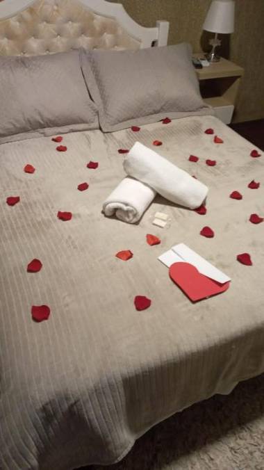 Hospedagem Vida e Natureza