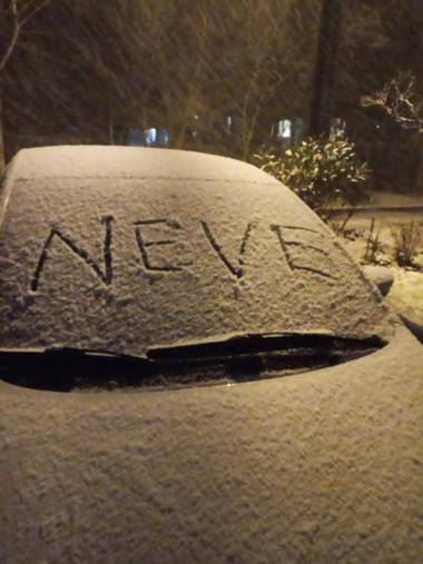 Hospedagem Vida e Natureza