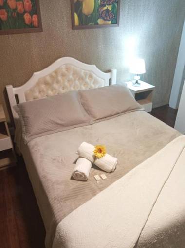 Hospedagem Vida e Natureza