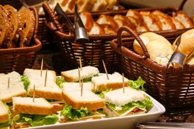 Hotel Monte Felice Centro