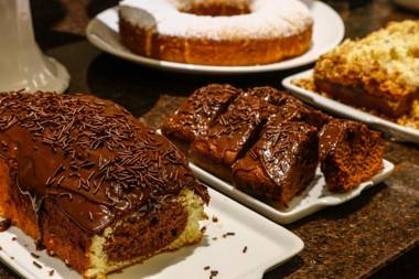 Hotel Monte Felice Centro