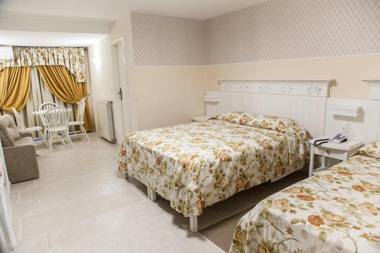 Hotel Pousada Ald' Mama