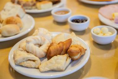 Hotel Pousada Ald' Mama