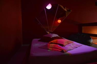 Amore Mio (Adult Only)