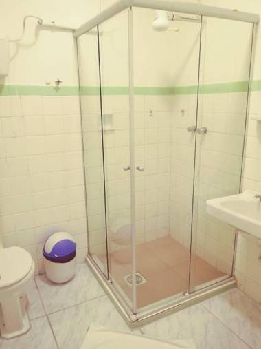 Pousada Vista do Lago - HOSTEL