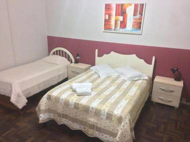 Pousada Vista do Lago - HOSTEL